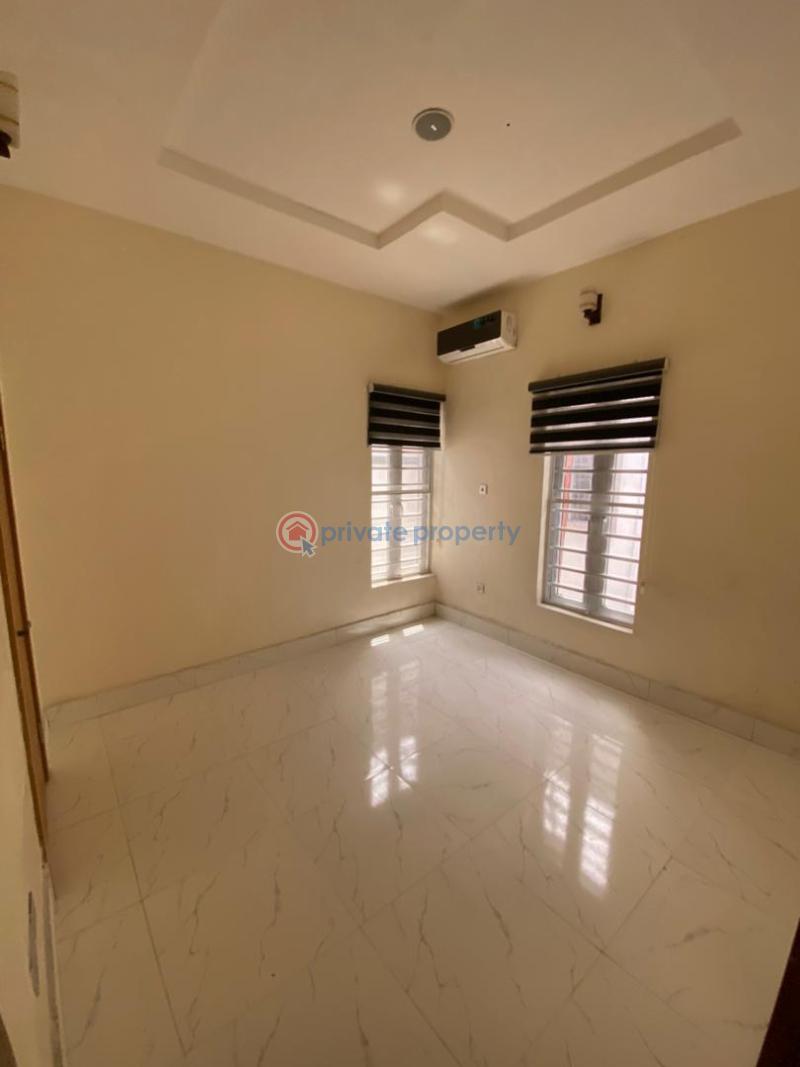 4 bedroom Semi detached Duplex For Rent Ikota Lekki Lagos - 6