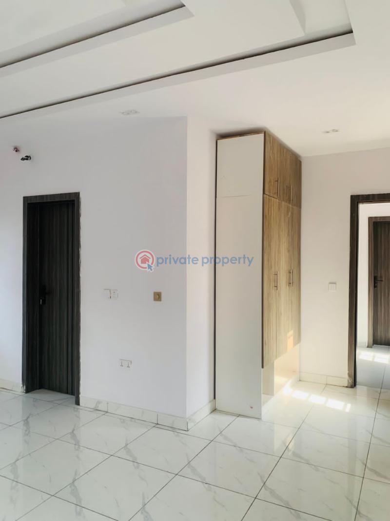 4 bedroom semi detached duplex in a serene and secured estate - 29 4 bedroom Semi detached Duplex For Sale Gwarimpa Abuja Phase 3  - 29