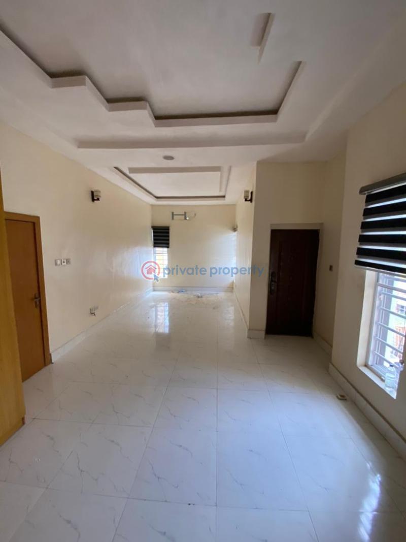 4 bedroom Semi detached Duplex For Rent Ikota Lekki Lagos - 13