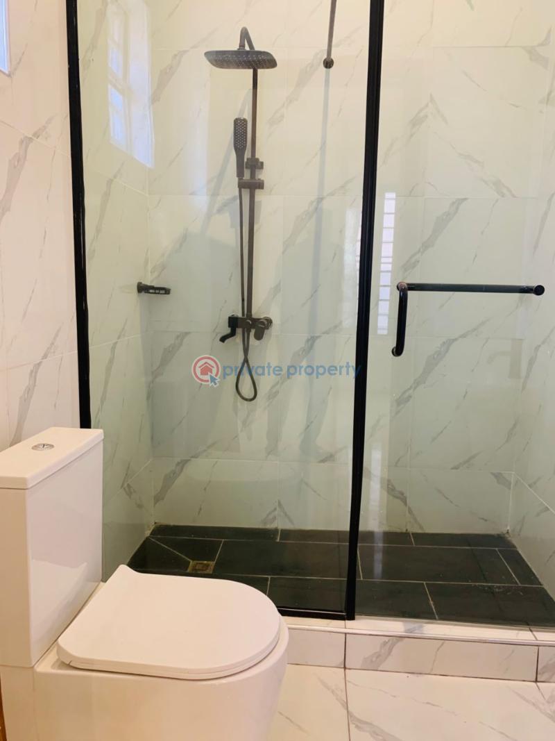 4 bedroom semi detached duplex in a serene and secured estate - 21 4 bedroom Semi detached Duplex For Sale Gwarimpa Abuja Phase 3  - 21