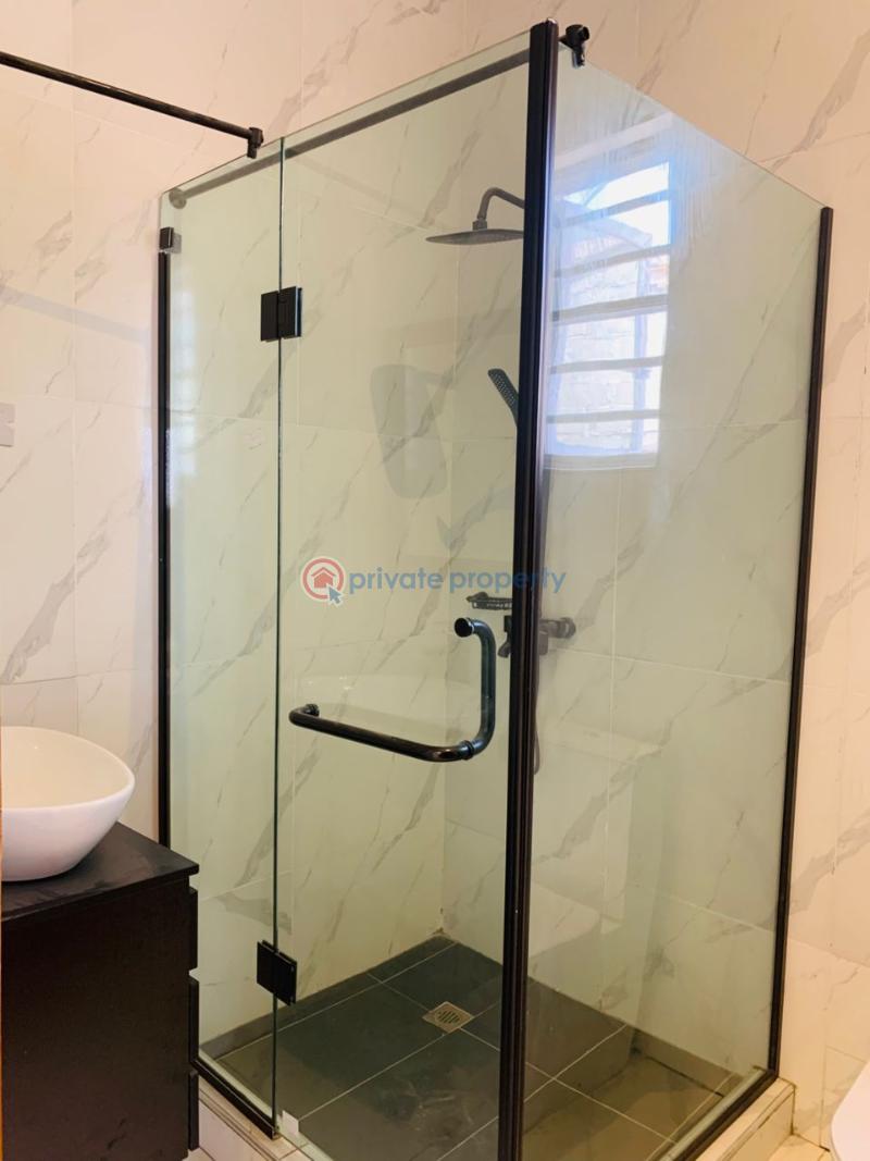 4 bedroom semi detached duplex in a serene and secured estate - 12 4 bedroom House For Sale Agungi Lekki Lagos - 12