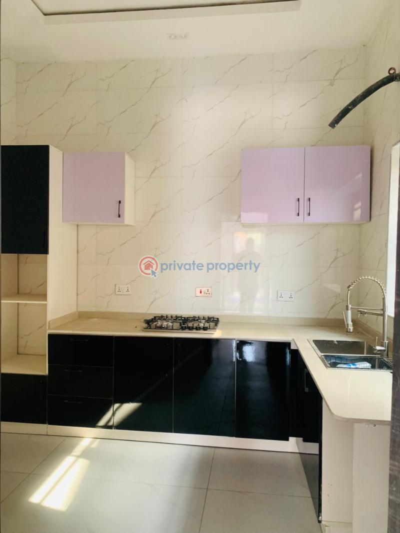 4 bedroom semi detached duplex in a serene and secured estate - 24 4 bedroom House For Sale Agungi Lekki Lagos - 24