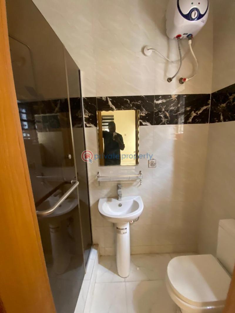 4 bedroom Semi detached Duplex For Rent Ikota Lekki Lagos - 11