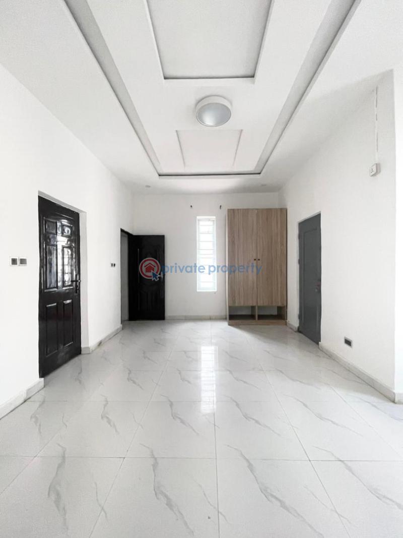 4 bedroom Semi detached Duplex For Sale Ajah Lagos - 5