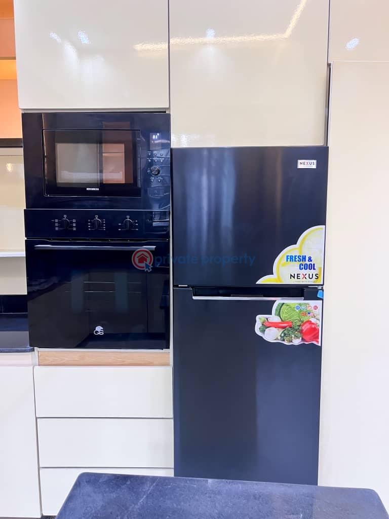 4 bedroom Semi detached Duplex For Sale Ajah Lagos - 4