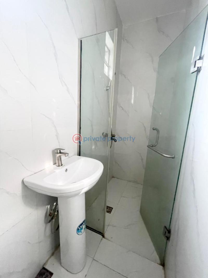 4 bedroom Semi detached Duplex For Sale Ajah Lagos - 6