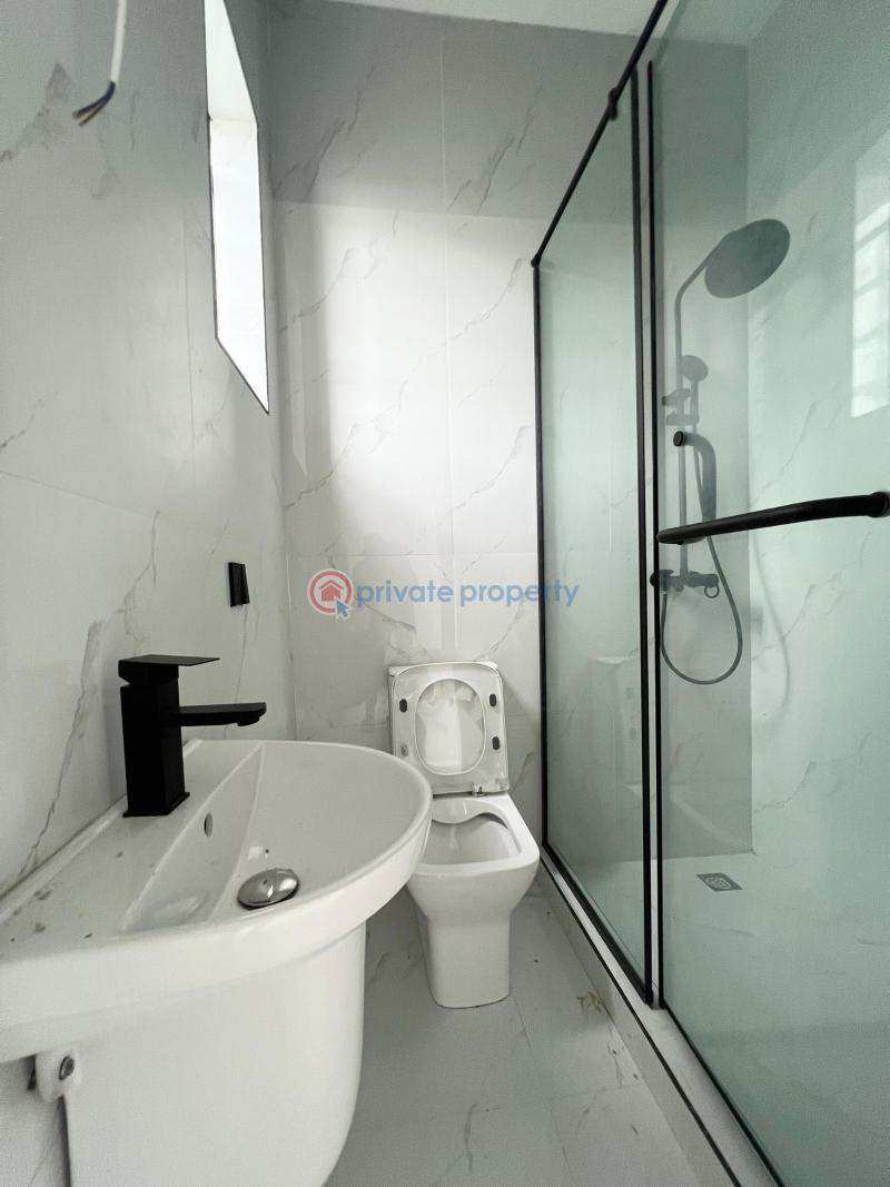 4 bedroom semi detached duplex in ajah - 7 4 bedroom Semi detached Duplex For Sale Ajah Lagos - 7