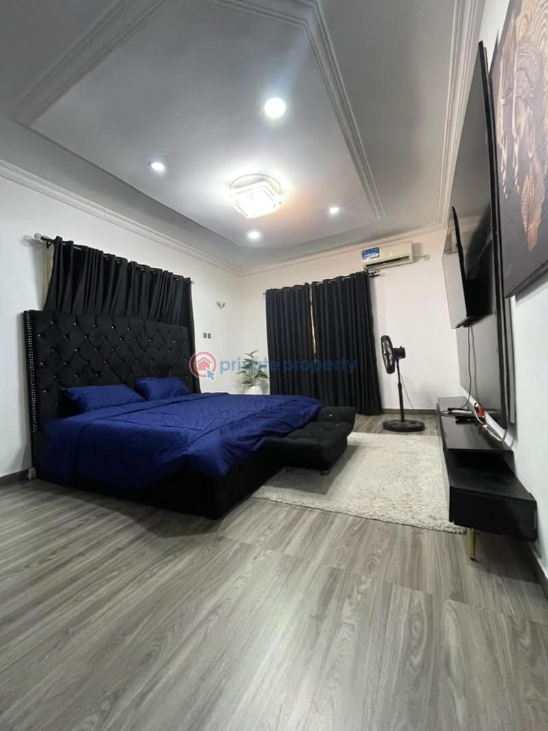 4 bedroom Semi detached Duplex For Sale Ajah Lagos - 3