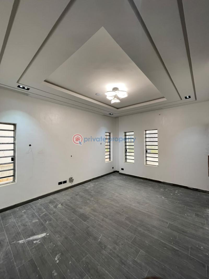 4 bedroom Semi detached Duplex For Sale Ajah Lagos - 3
