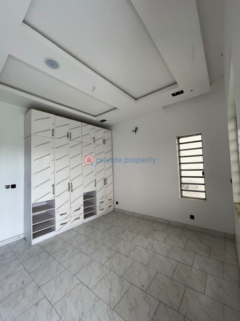 4 bedroom Semi detached Duplex For Sale Ajah Lagos - 2