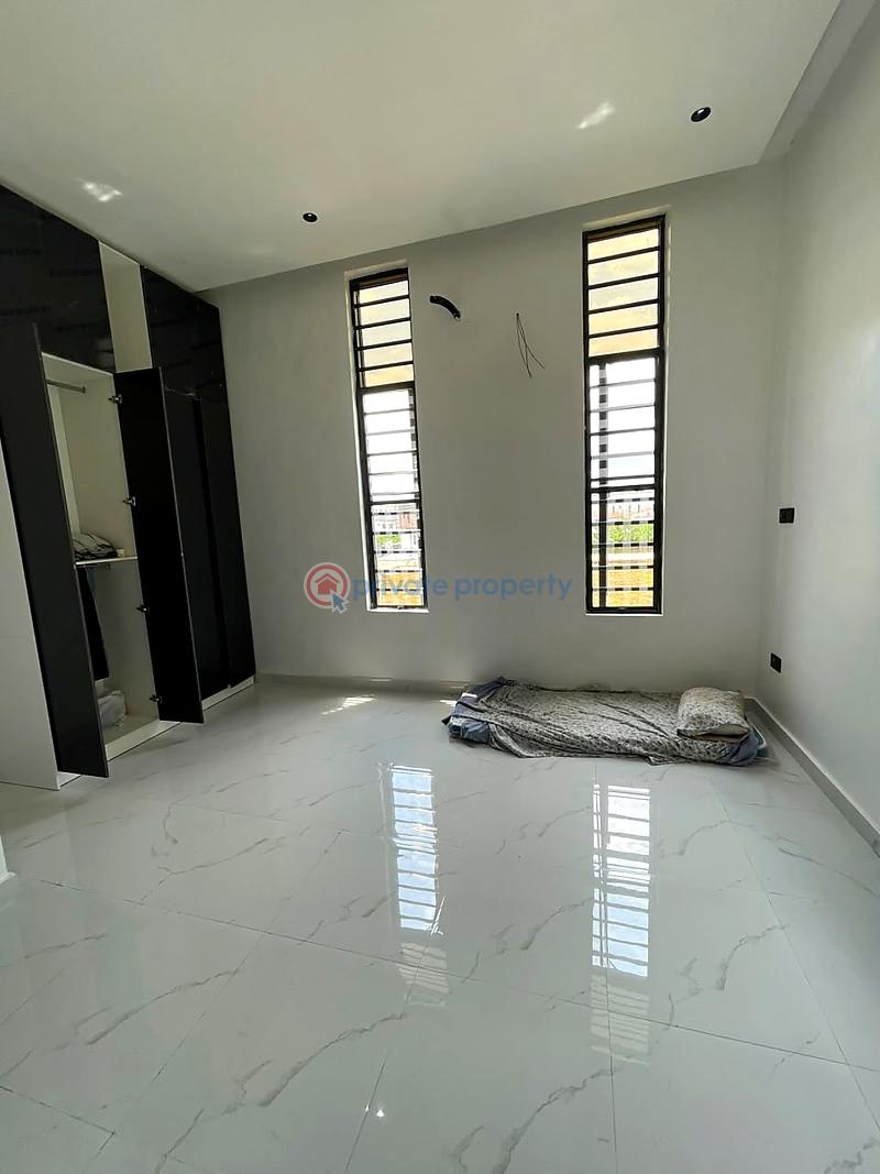 4 bedroom Semi detached Duplex For Sale Lekki Phase 1 Lagos - 7