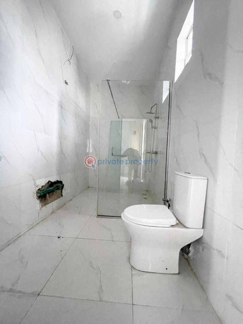 4 bedroom Semi detached Duplex For Sale Ajah Lagos - 4