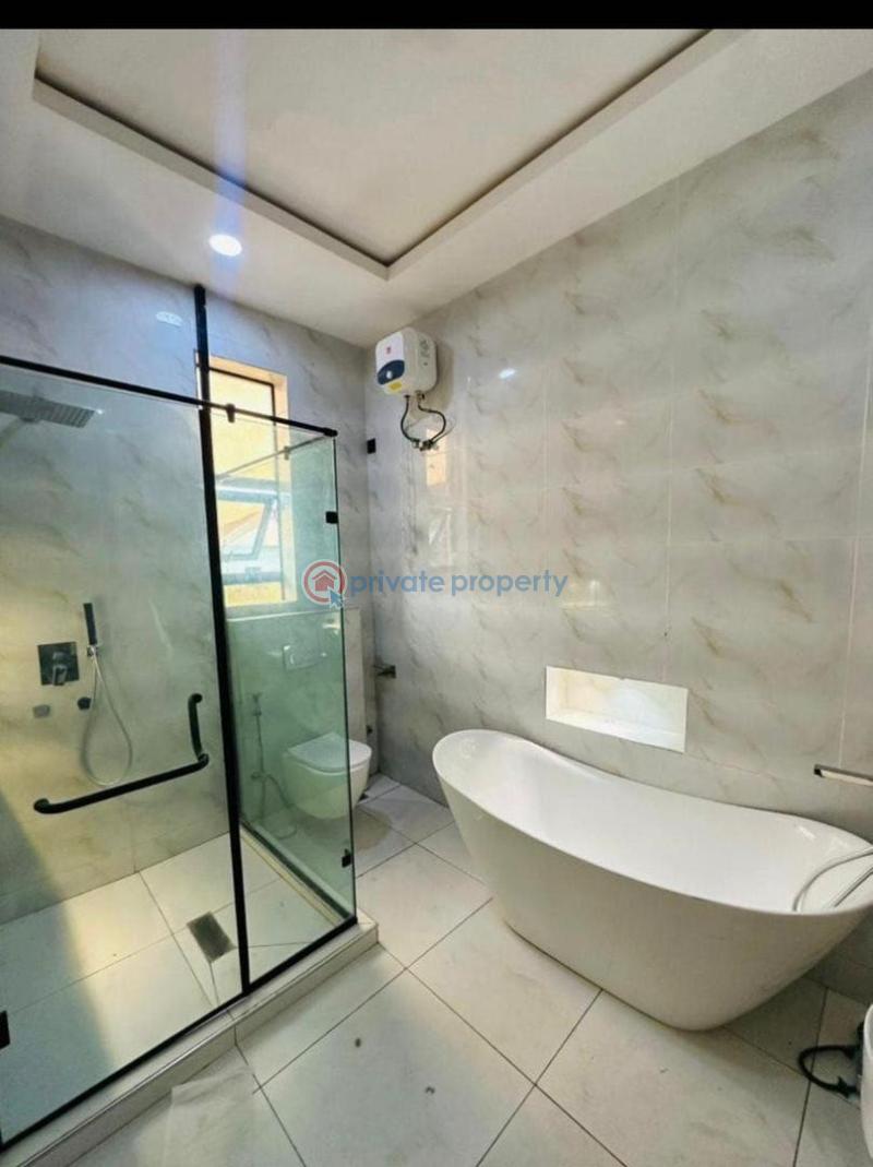 4 bedroom Semi detached Duplex For Sale Ajah Lagos - 3