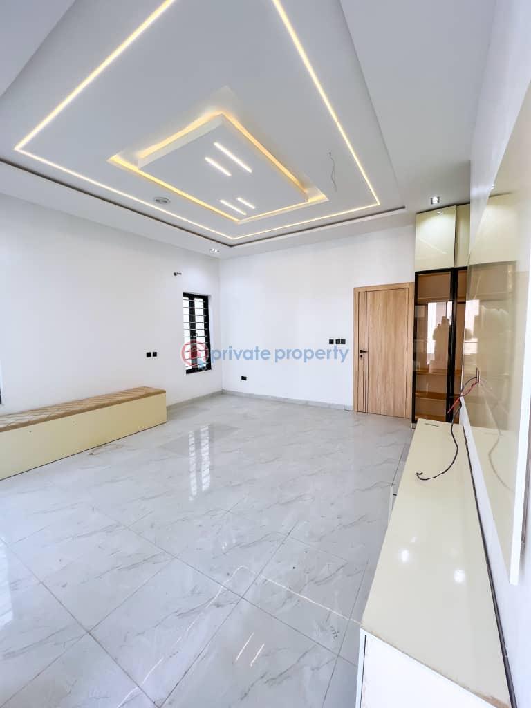 4 bedroom Semi detached Duplex For Sale Ajah Lagos - 17