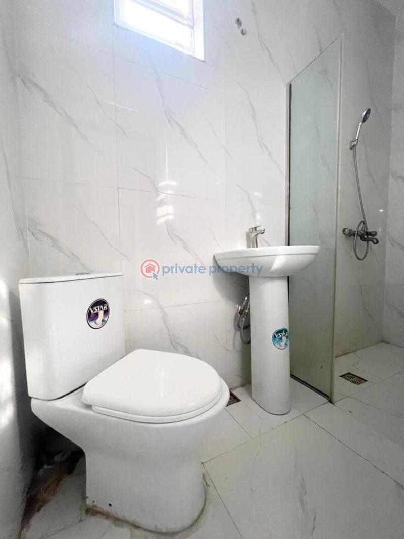 4 bedroom Semi detached Duplex For Sale Ajah Lagos - 10