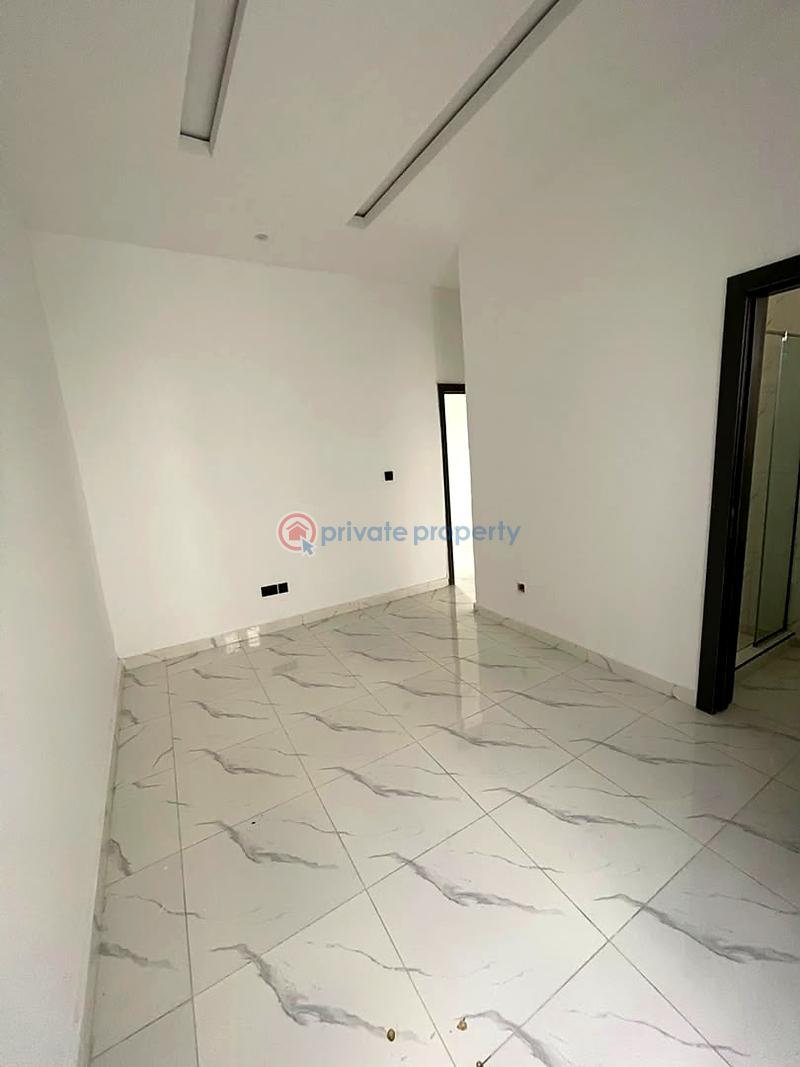 4 bedroom Semi detached Duplex For Sale Ajah Lagos - 3
