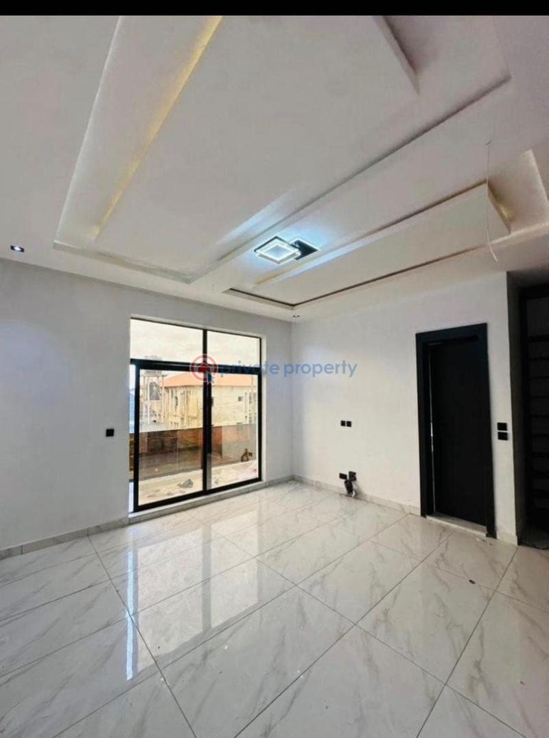 4 bedroom Semi detached Duplex For Sale Ajah Lagos - 2