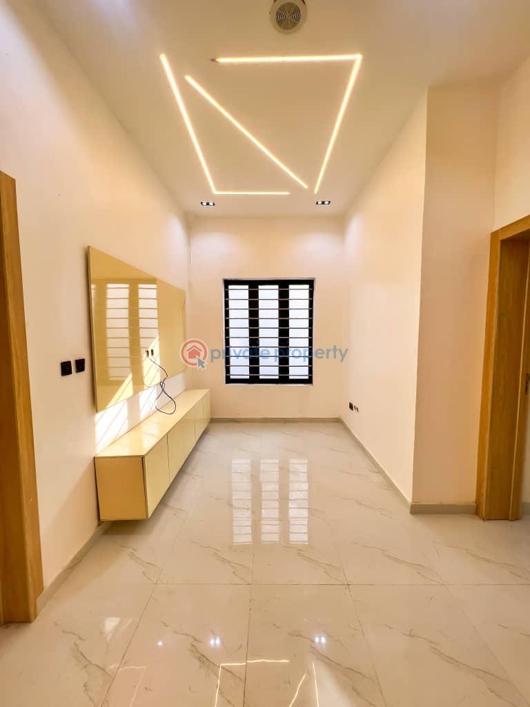 4 bedroom Semi detached Duplex For Sale Ajah Lagos - 12