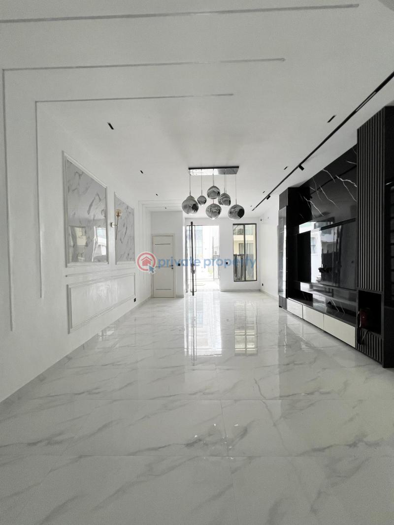 4 bedroom semi detached duplex in ajah - 5 4 bedroom Semi detached Duplex For Sale Ajah Lagos - 5