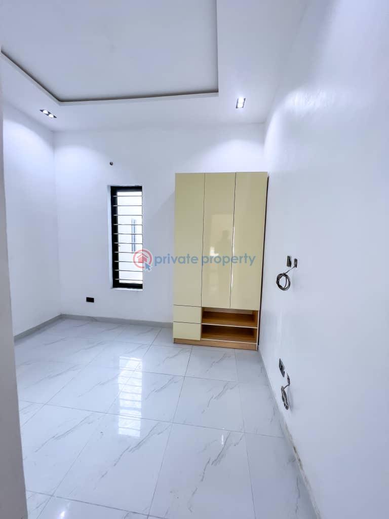 4 bedroom Semi detached Duplex For Sale Ajah Lagos - 1