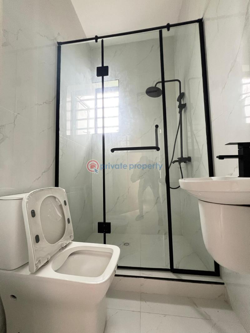 4 bedroom semi detached duplex in ajah - 9 4 bedroom Semi detached Duplex For Sale Ajah Lagos - 9