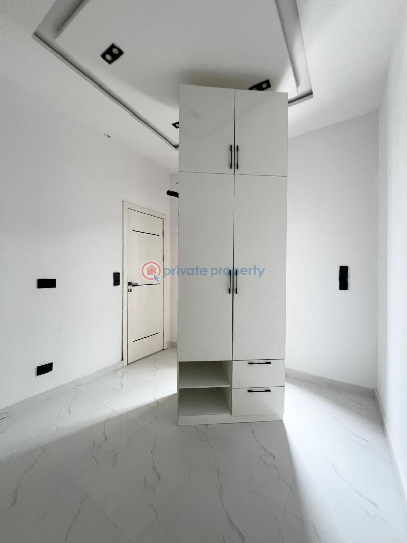 4 bedroom semi detached duplex in ajah - 8 4 bedroom Semi detached Duplex For Sale Ajah Lagos - 8