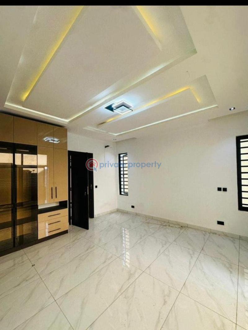 4 bedroom Semi detached Duplex For Sale Ajah Lagos - 1