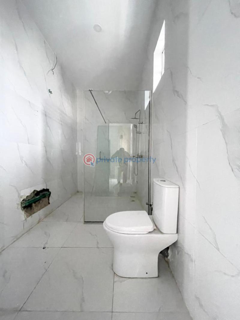 4 bedroom Semi detached Duplex For Sale Ajah Lagos - 3