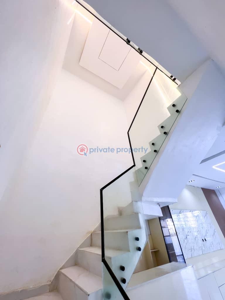 4 bedroom Semi detached Duplex For Sale Ajah Lagos - 8