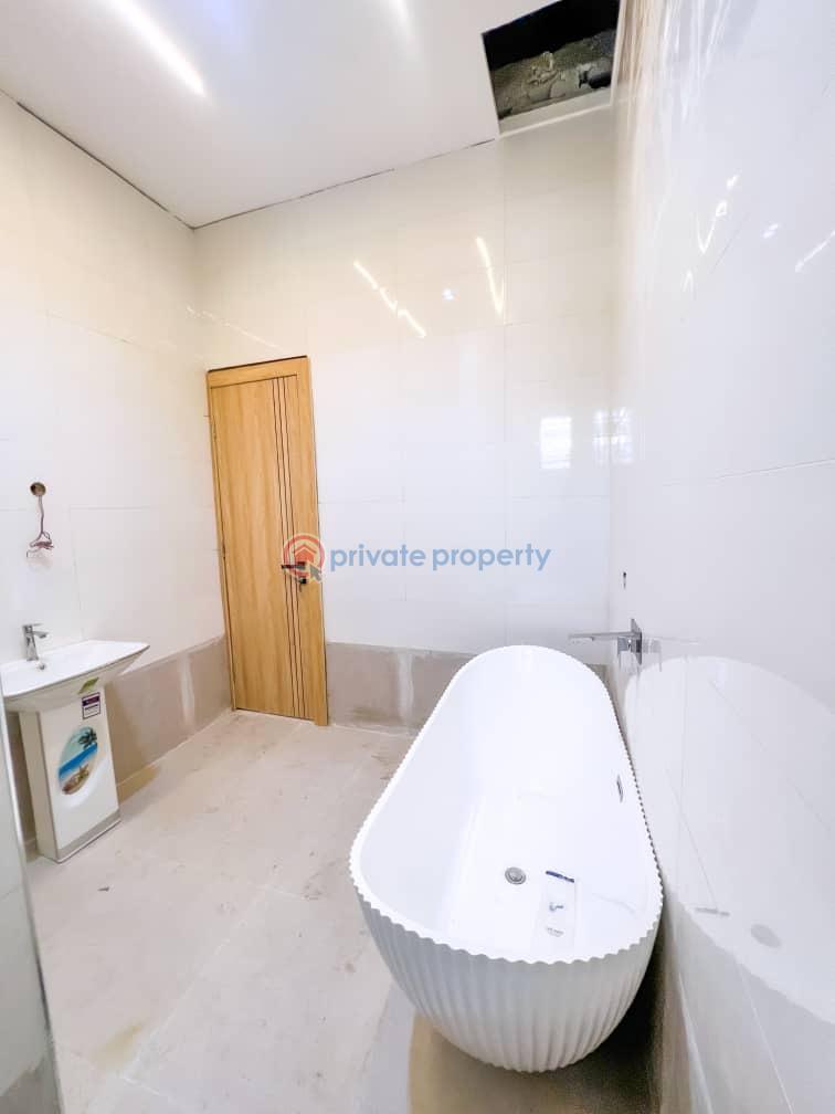 4 bedroom Semi detached Duplex For Sale Ajah Lagos - 13