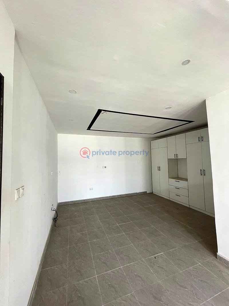 4 bedroom Semi detached Duplex For Sale Ajah Lagos - 3