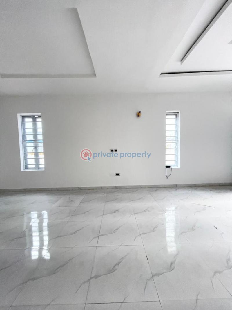 4 bedroom Semi detached Duplex For Sale Ajah Lagos - 2