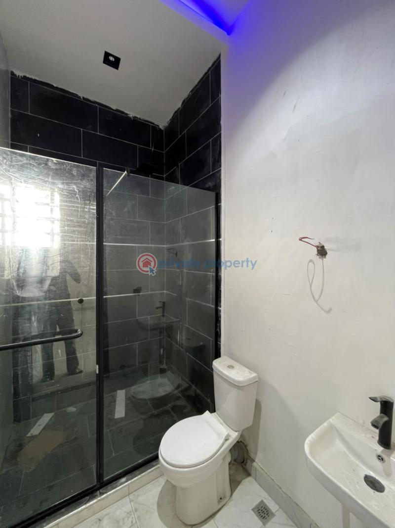 4 bedroom Semi detached Duplex For Sale Ajah Lagos - 7