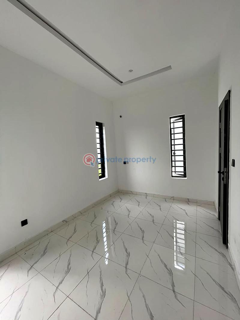 4 bedroom Semi detached Duplex For Sale Ajah Lagos - 6