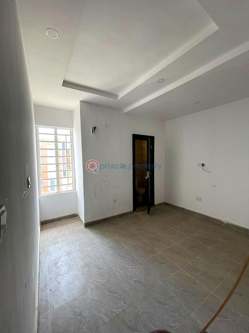 4 bedroom Semi detached Duplex For Sale Ajah Lagos - 4