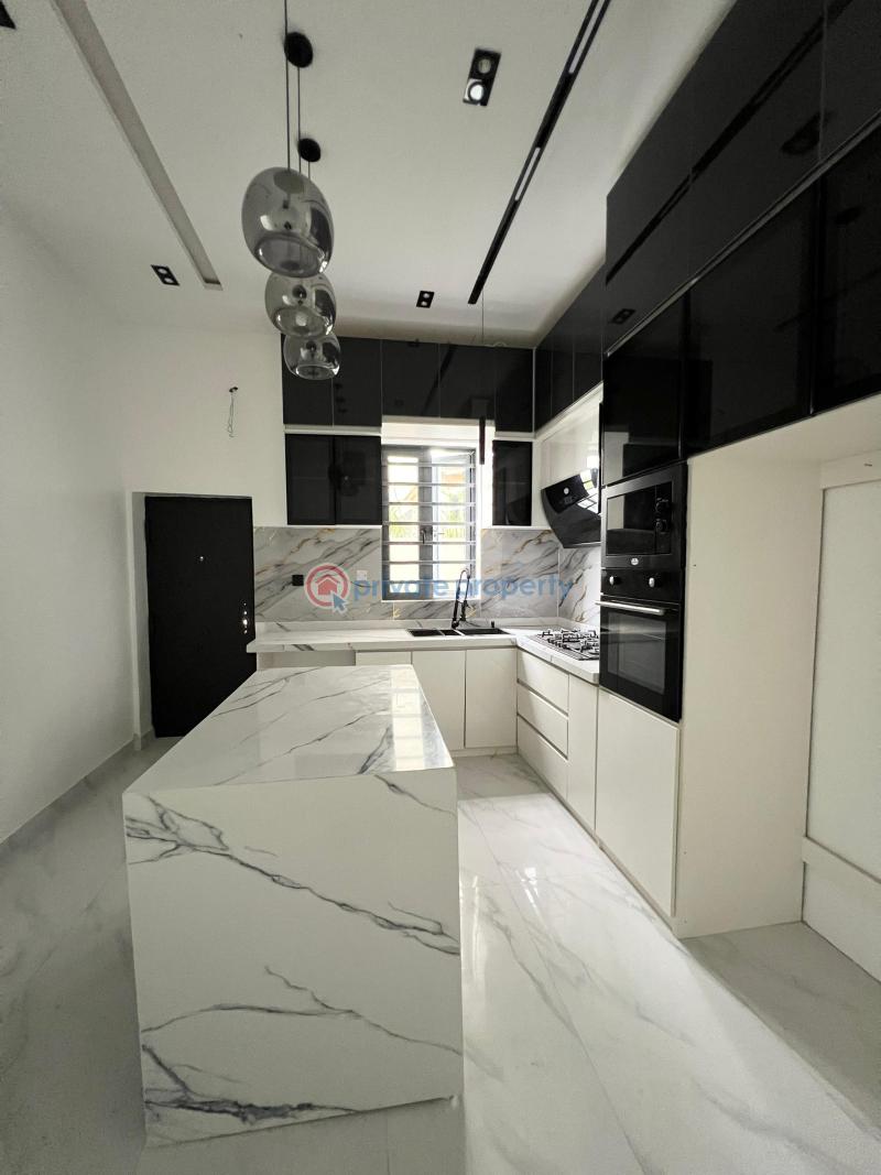 4 bedroom semi detached duplex in ajah - 6 4 bedroom Semi detached Duplex For Sale Ajah Lagos - 6