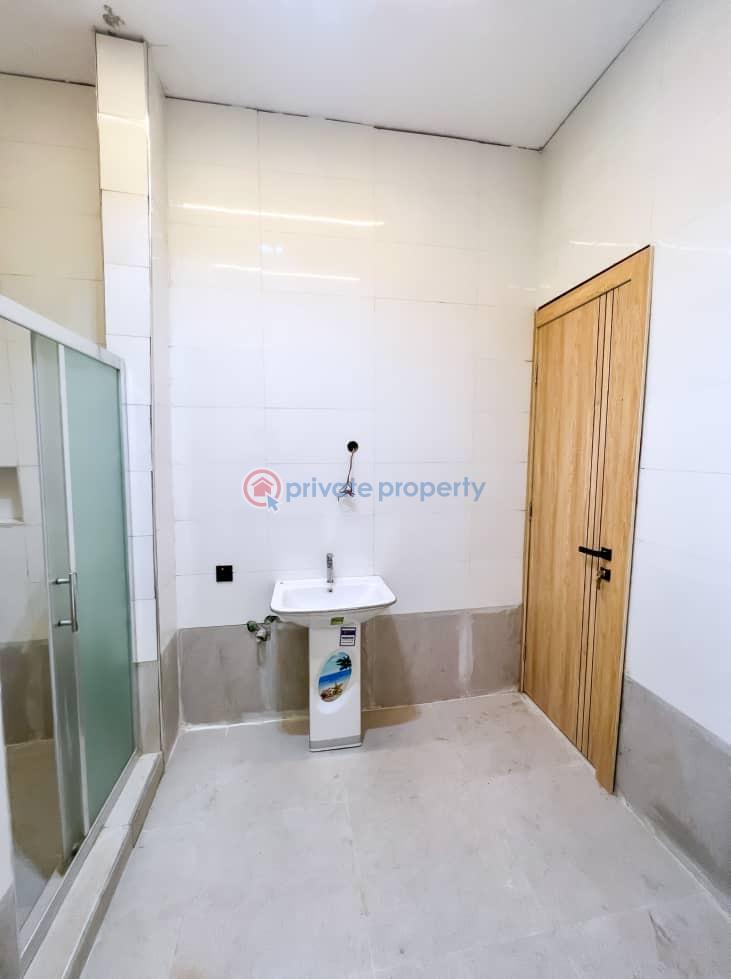 4 bedroom Semi detached Duplex For Sale Ajah Lagos - 7
