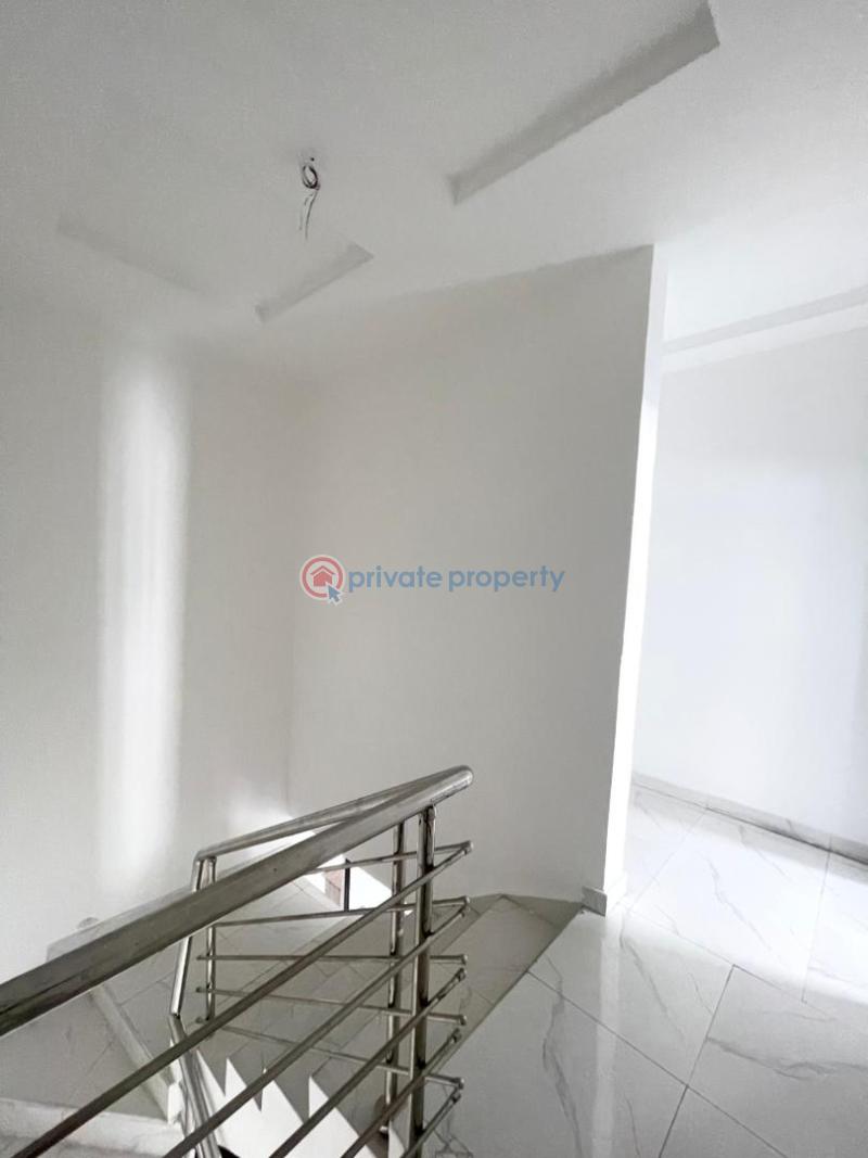 4 bedroom Semi detached Duplex For Sale Ajah Lagos - 7