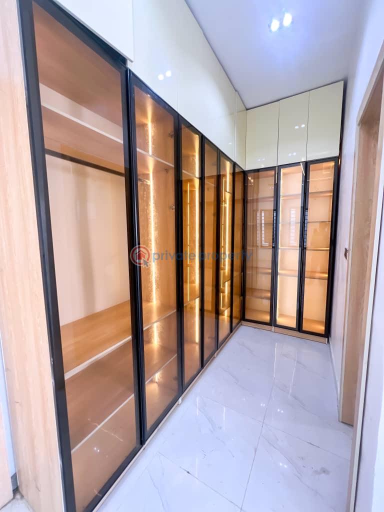 4 bedroom Semi detached Duplex For Sale Ajah Lagos - 18