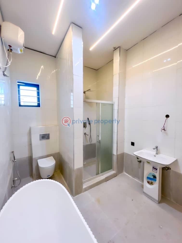 4 bedroom Semi detached Duplex For Sale Ajah Lagos - 3