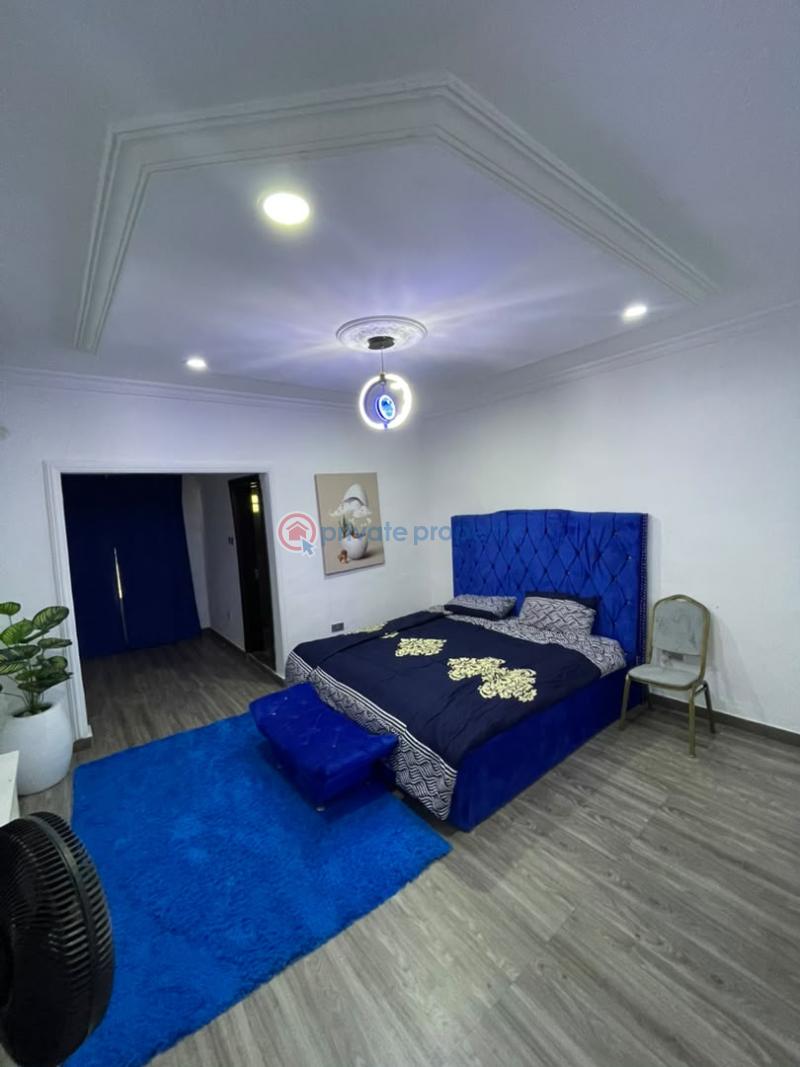 4 bedroom Semi detached Duplex For Sale Ajah Lagos - 8