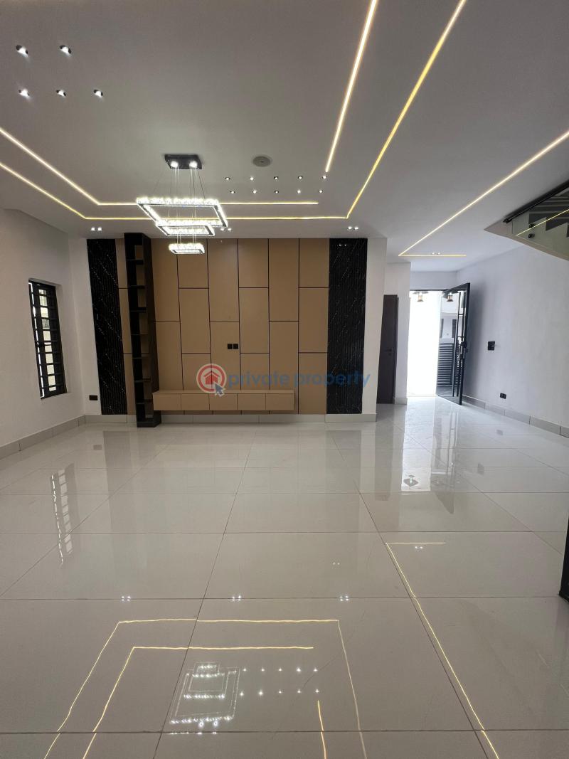 4 bedroom Semi detached Duplex For Sale Ajah Lagos - 1