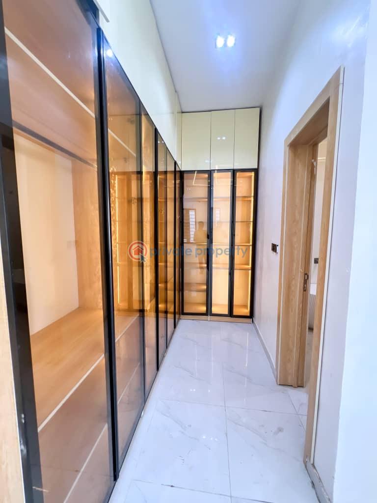 4 bedroom Semi detached Duplex For Sale Ajah Lagos - 14