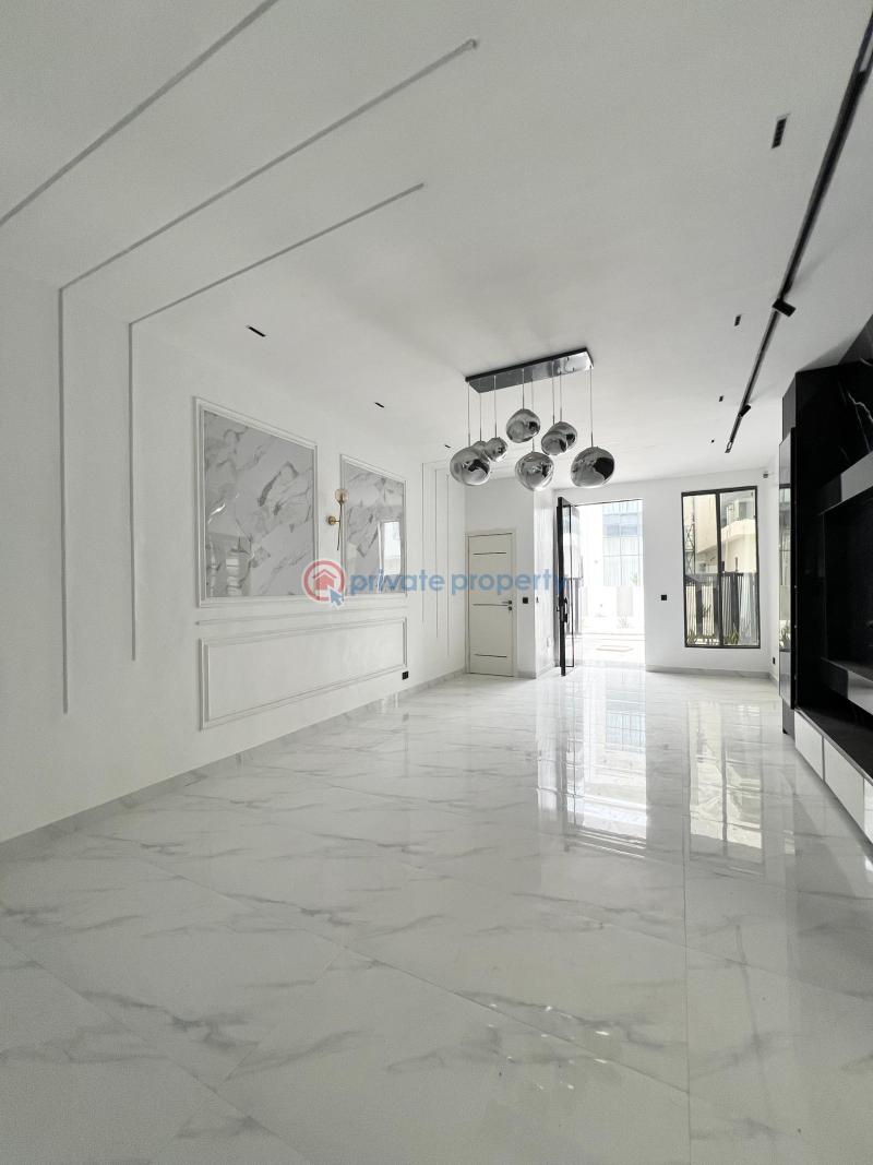 4 bedroom semi detached duplex in ajah - 2 4 bedroom Semi detached Duplex For Sale Ajah Lagos - 2