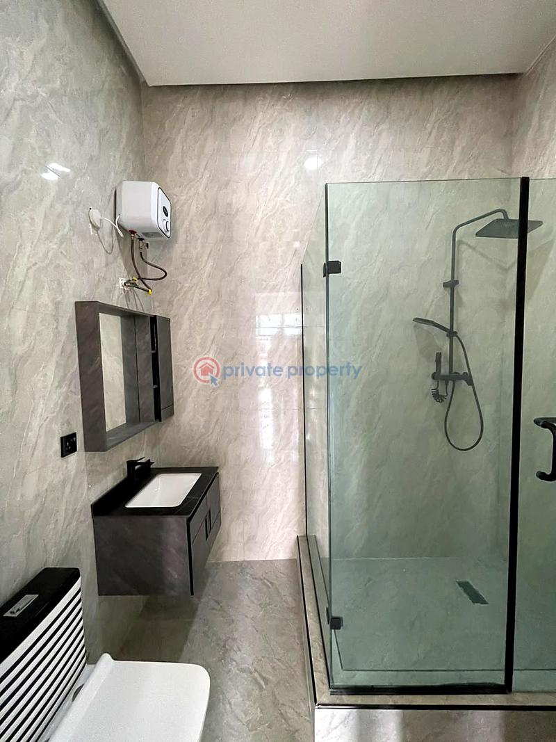 4 bedroom Semi detached Duplex For Sale Lekki Phase 1 Lagos - 3