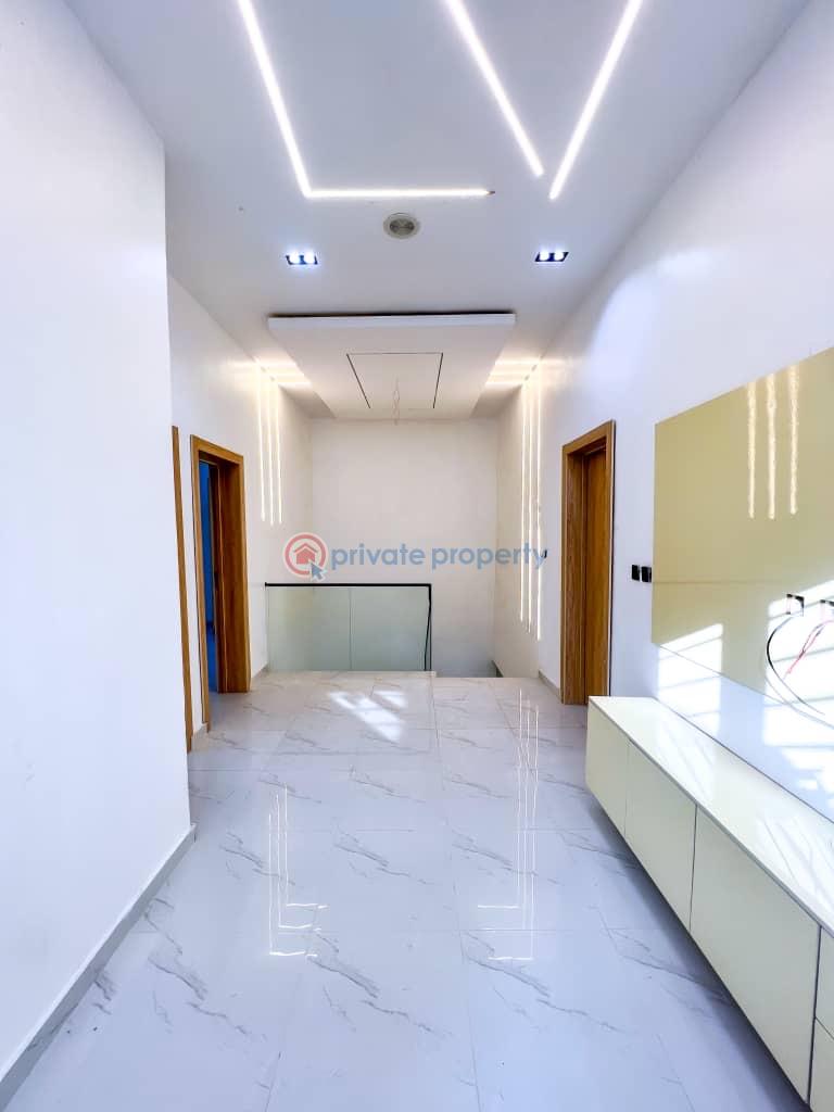 4 bedroom Semi detached Duplex For Sale Ajah Lagos - 10