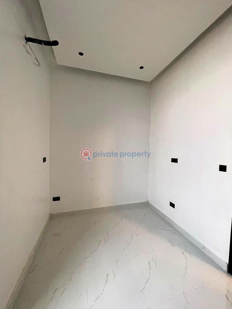 4 bedroom Semi detached Duplex For Sale Lekki Phase 1 Lagos - 6