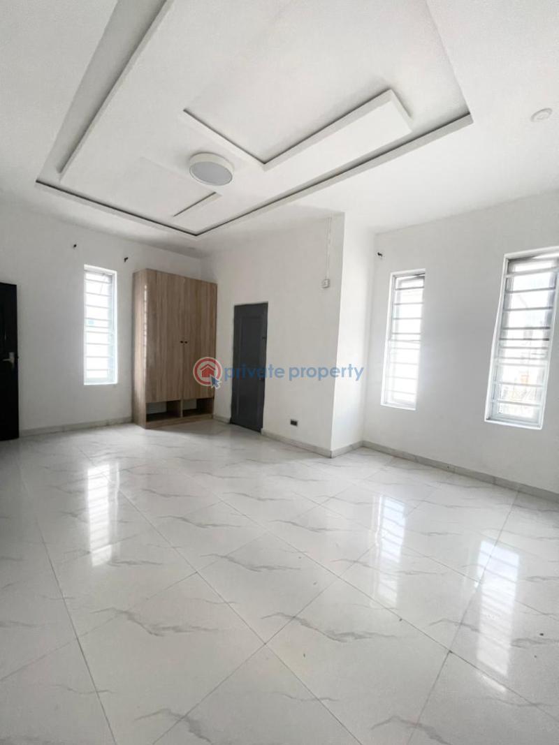 4 bedroom Semi detached Duplex For Sale Ajah Lagos - 8