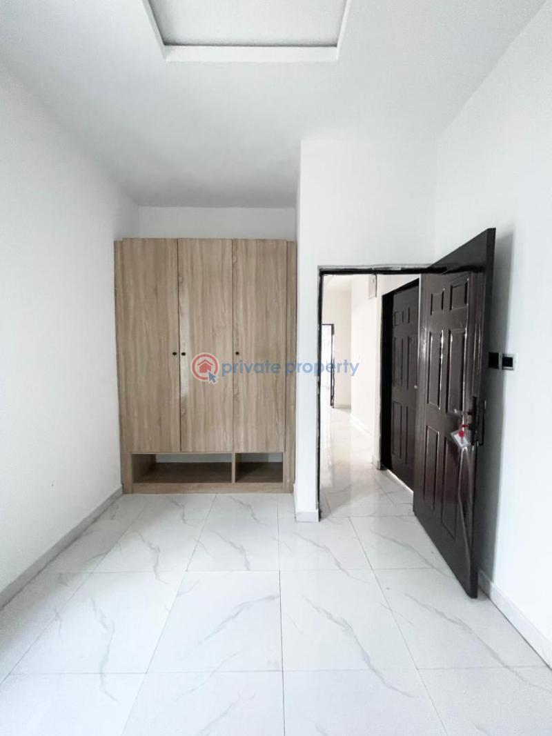 4 bedroom Semi detached Duplex For Sale Ajah Lagos - 11