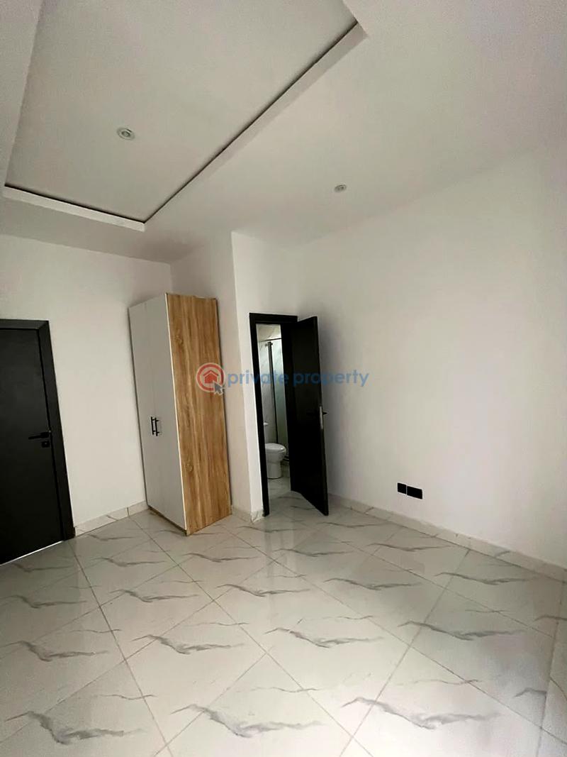 4 bedroom Semi detached Duplex For Sale Ajah Lagos - 2